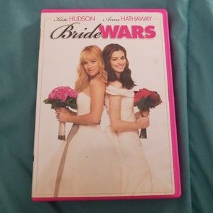 Bride wars